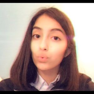 Meet your Posher, Karina